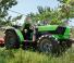 Tractoare 4WD DEUTZ-FAHR Agrofarm 415 TB