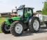 DEUTZ-FAHR Agrofarm 430 GS DT