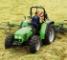 Tractoare 4WD DEUTZ-FAHR Agrolux 60 A K