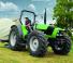 Tractoare 4WD DEUTZ-FAHR Agrolux 80 Profiline