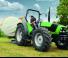 Tractoare 4WD DEUTZ-FAHR Agrolux 90 DT
