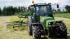 Tractoare 4WD DEUTZ-FAHR Agroplus 320 GS DT
