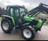 DEUTZ-FAHR Agroplus 65F Keyline