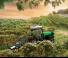 Tractoare 4WD DEUTZ-FAHR Agroplus F 320