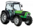 Tractoare 4WD DEUTZ-FAHR Agroplus F 410