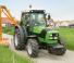 Tractoare 4WD DEUTZ-FAHR Agroplus F 410 GS