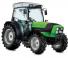DEUTZ-FAHR Agroplus F 420 INV.Meccanic
