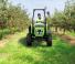 Tractoare 4WD DEUTZ-FAHR Agroplus F 65 Keyline
