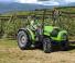 Tractoare 4WD DEUTZ-FAHR Agroplus F 65 Keyline