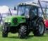 DEUTZ-FAHR Agroplus F 90 inv. DT