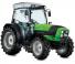 DEUTZ-FAHR Agroplus S 320 INV.Meccanic