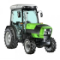 Tractoare 4WD DEUTZ-FAHR Agroplus V 320 DT