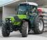 DEUTZ-FAHR Agroplus V 320 INV.Meccanic