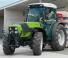 DEUTZ-FAHR Agroplus V 410 INR.Idraulic