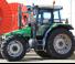 DEUTZ-FAHR Agrostar 4.68