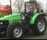 DEUTZ-FAHR Agrotrac 100 DT