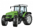 Tractoare 4WD DEUTZ-FAHR Agrotrac 610 DT