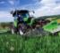 DEUTZ-FAHR Agrotron K 100 Profiline
