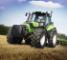 DEUTZ-FAHR Agrotron 120 tt