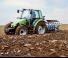 DEUTZ-FAHR Agrotron 4.95 s