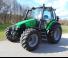 DEUTZ-FAHR Agrotron 80 MK 3 A