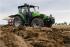 Tractoare 4WD DEUTZ-FAHR Agrotron K 420 Profiline E3