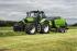 Tractoare 4WD DEUTZ-FAHR Agrotron M 640 Profiline DCR