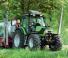 Tractoare 4WD DEUTZ-FAHR Agrotron TTV 410 DCR