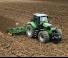 Tractoare 4WD DEUTZ-FAHR Agrotron TTV 620 DCR