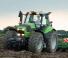 Tractoare 4WD DEUTZ-FAHR Agrotron TTV 620 DCR