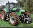 Tractoare 4WD DEUTZ-FAHR Agrotron X 710 DCR