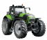 Tractoare 4WD DEUTZ-FAHR Agrotron X 710 DCR