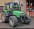 DEUTZ-FAHR Agroxtra 4.17 PP