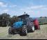 Tractoare 4WD Landini Alpine 70 STD