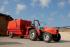 Tractoare 4WD SAME Argon ³ 75