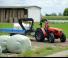 Tractoare 4WD SAME Argon 80 