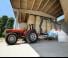 Tractoare 4WD SAME Argon 80 