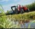 Tractoare 4WD SAME Argon 80 