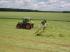 Tractoare 4WD Claas Arion 410