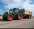 Tractoare 4WD Claas Arion 440