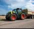 Tractoare 4WD Claas Arion 450