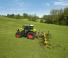 Tractoare 4WD Claas Arion 450