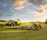 Tractoare 4WD Claas Arion 450 
