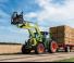 Tractoare 4WD Claas Arion 450