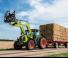 Tractoare 4WD Claas Arion 450
