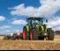 Tractoare 4WD Claas Arion 630 Hexashift