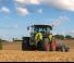 Tractoare 4WD Claas Arion 650