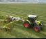 Tractoare 4WD Claas Arion 650