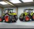 Tractoare 4WD Claas Arion 650 Hexashift