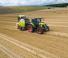 Tractoare 4WD Claas Arion 650 Hexashift